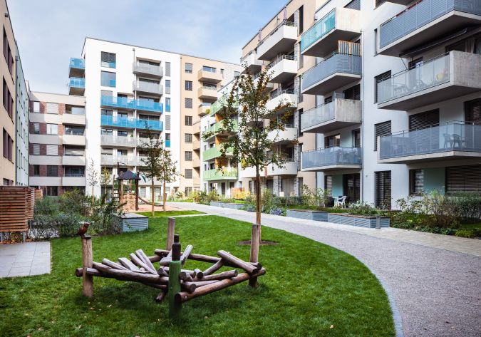 Quartier Maximilian Bild 2
